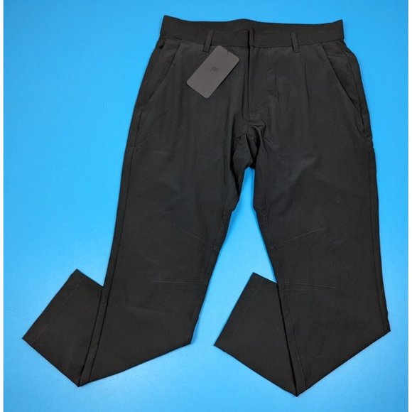 Fabletics Pants Fabletics The Only Pant Modern Slim Fit 3 X 30